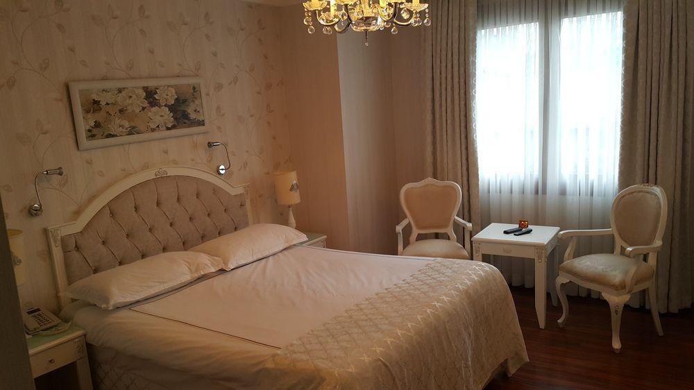 Albinas Old Otel İstanbul