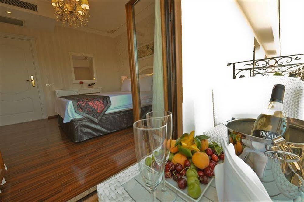 Otel Albinas Old 4*
