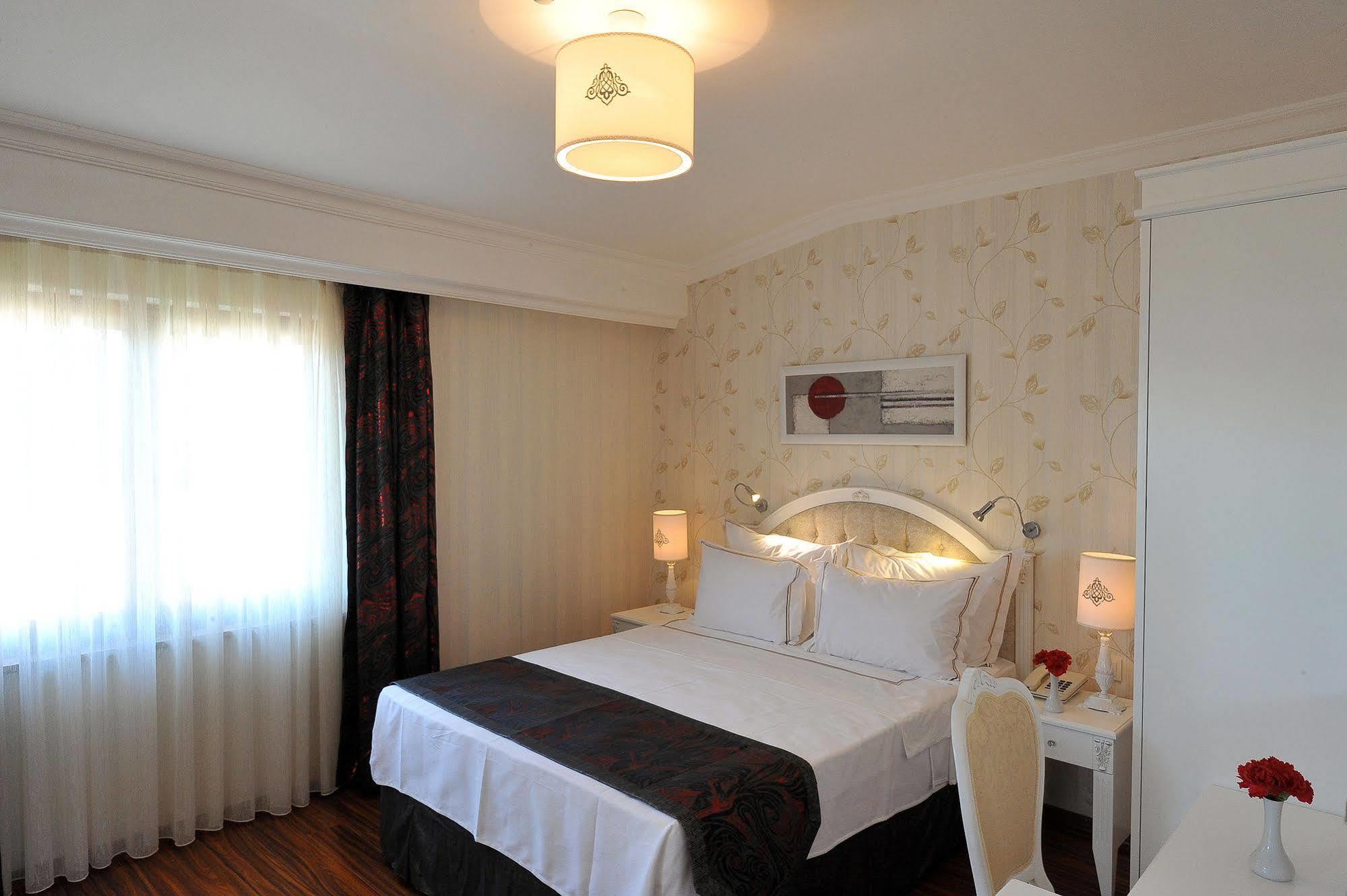 Otel Albinas Old İstanbul