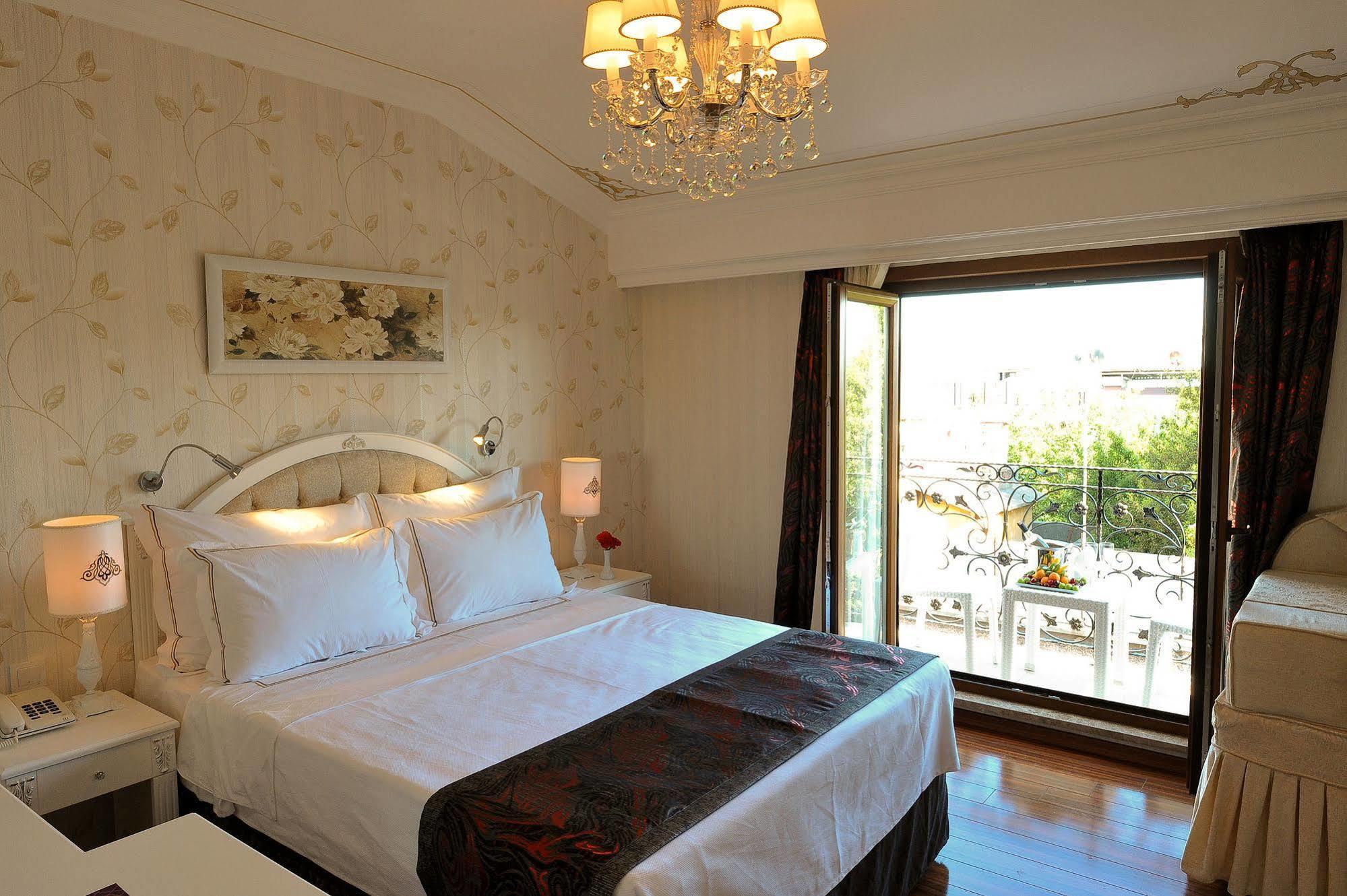 Albinas Old Otel 4*