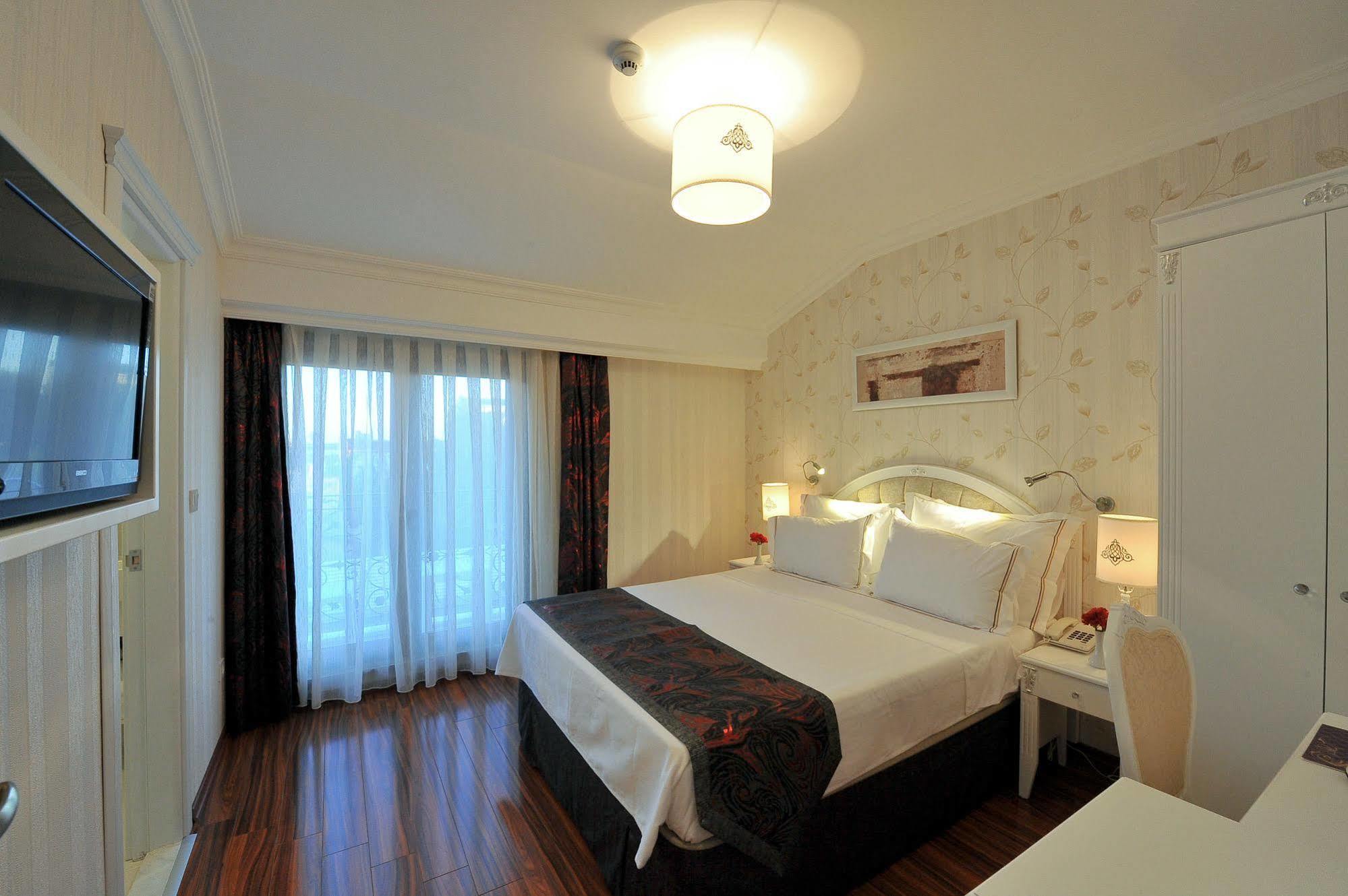 Albinas Old Hotel 4*