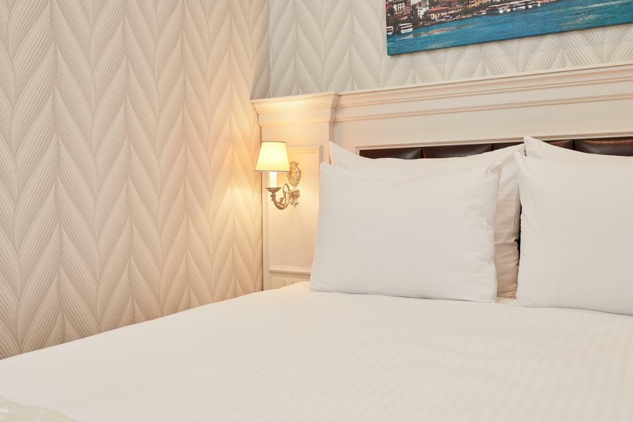 Otel Albinas Old