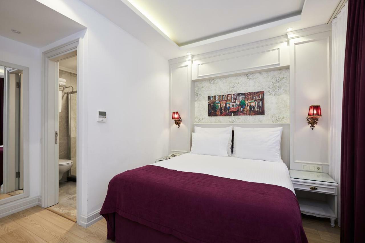 Otel Albinas Old