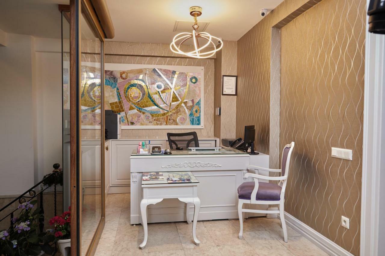 Otel Albinas Old 4*