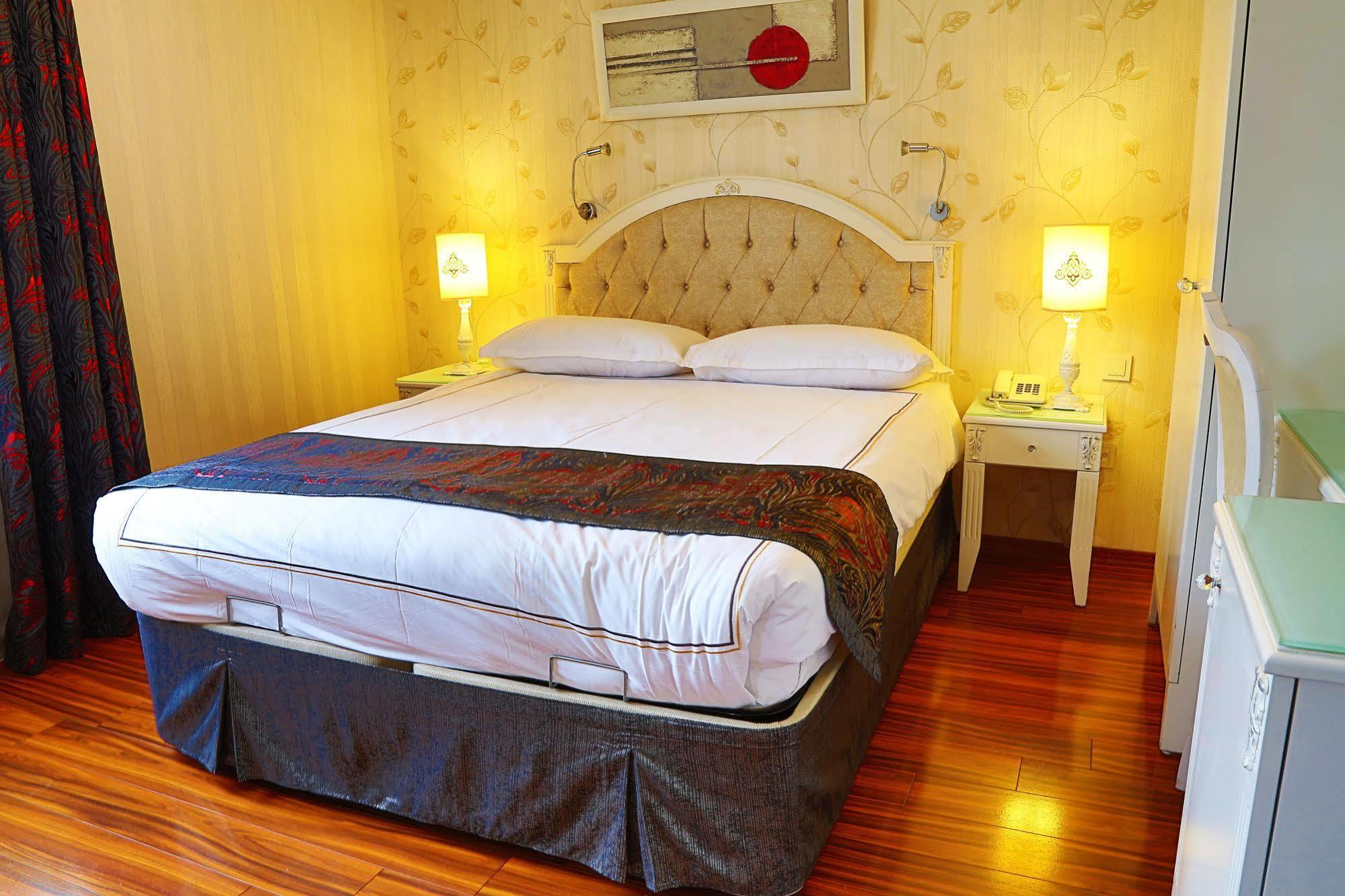 Hotel Albinas Old Istambul