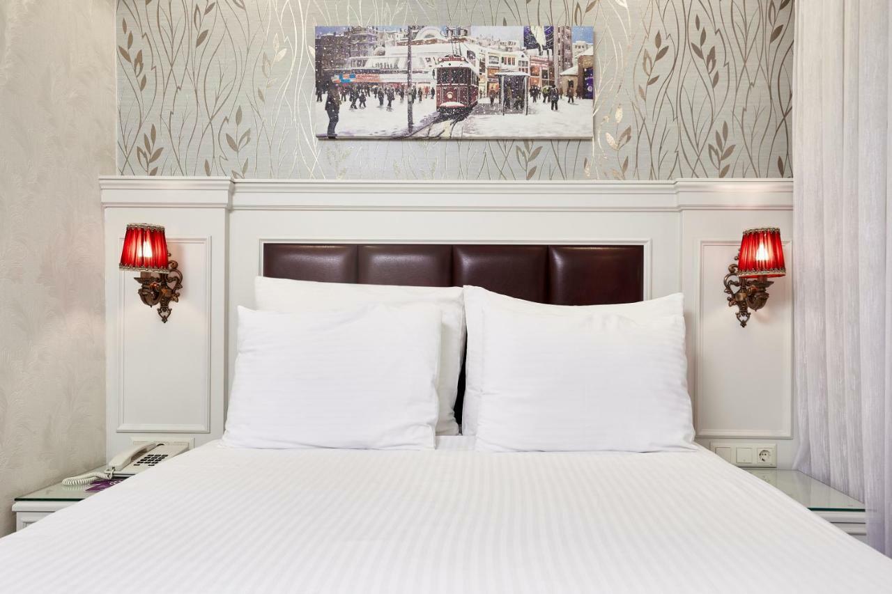 Hotel Albinas Old Istambul