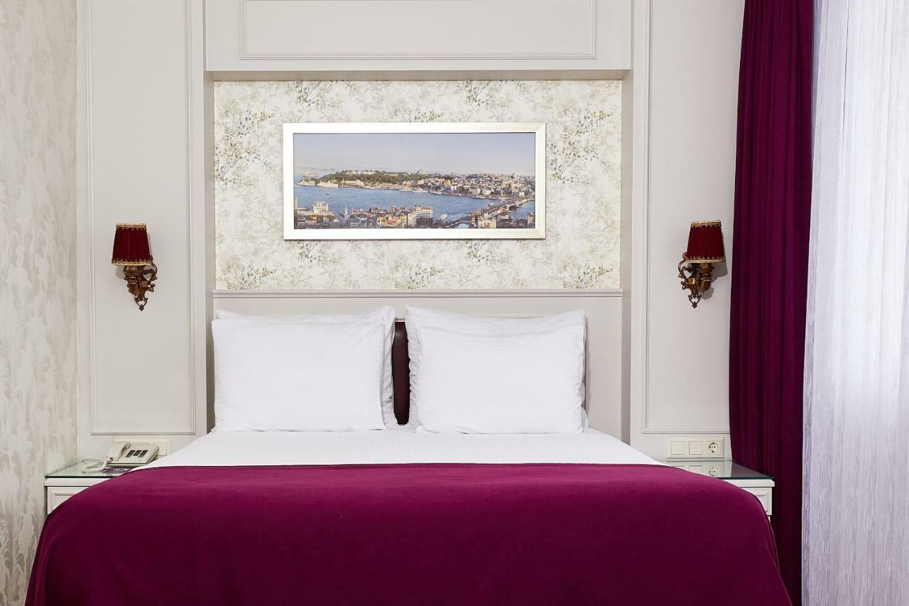 Hotel Albinas Old Istambul
